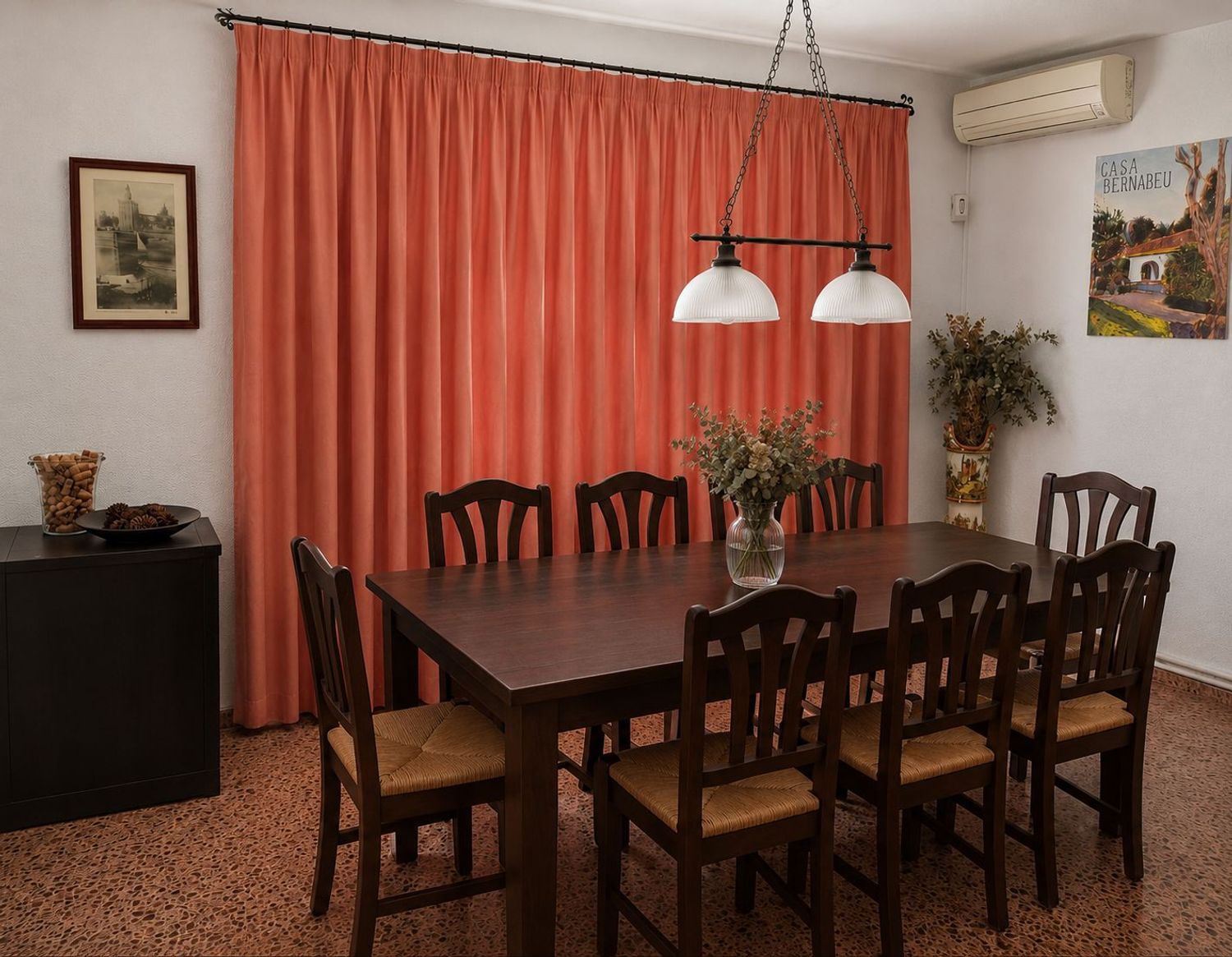 Casa o chalet independiente en Urbanización Condomina, 22, La Albufereta - Foto 16