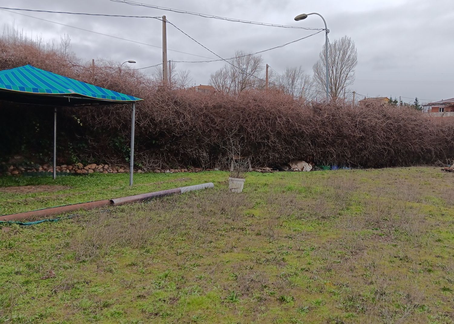 Casa rural en Calle de la Fuente, 90, Trobajo del Camino, Trobajo del Camino - Foto 5