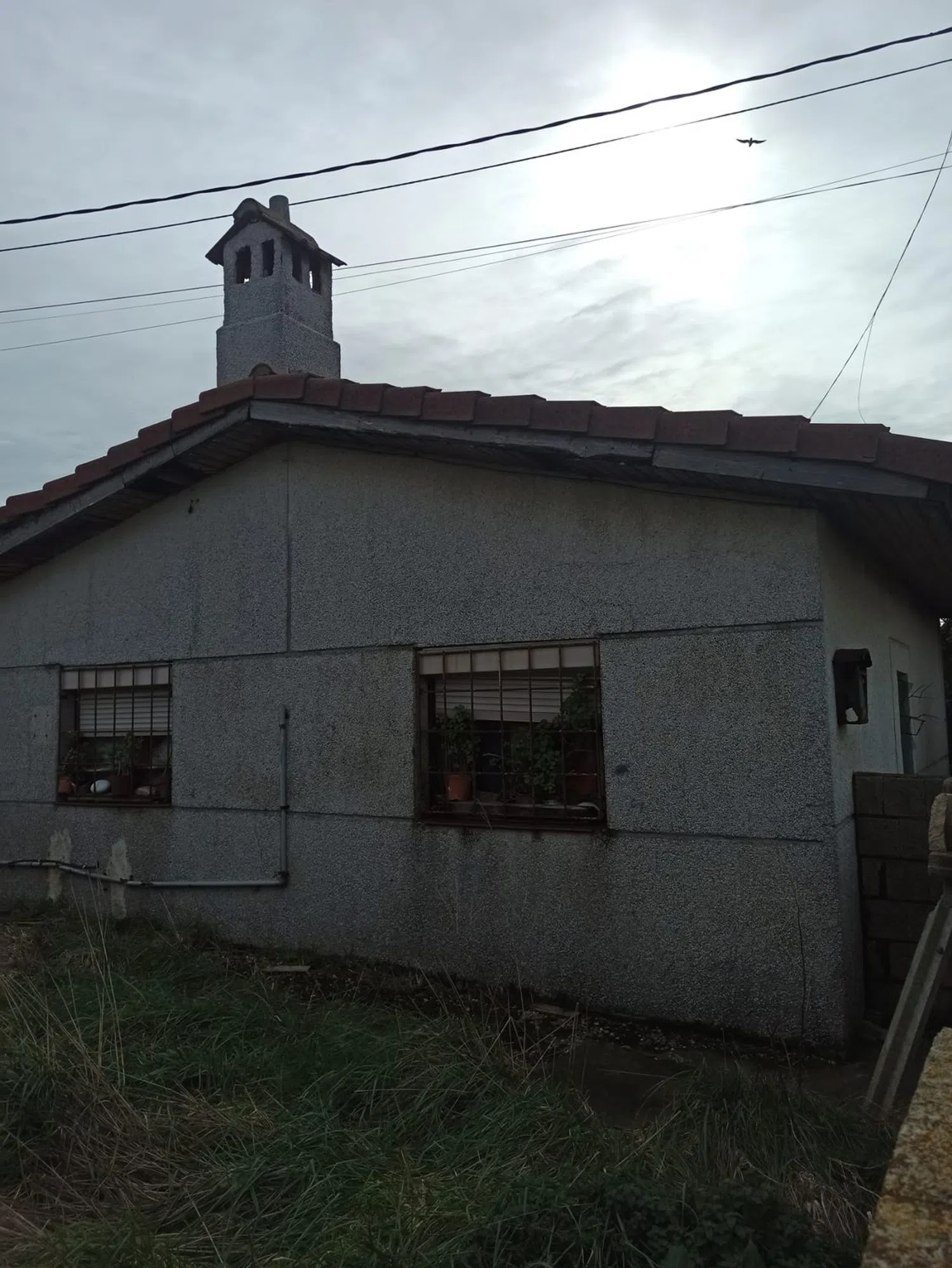 Casa rural en calle corban s/n