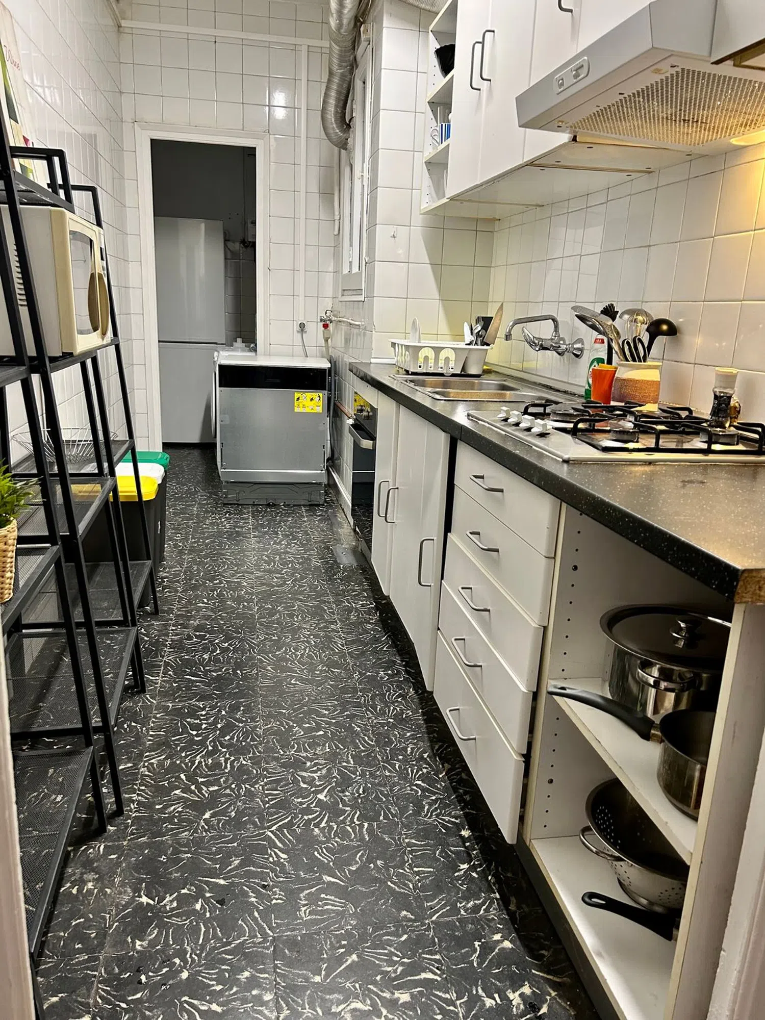 Piso en calle del Marquès de Sentmenat, 80 - Foto 10