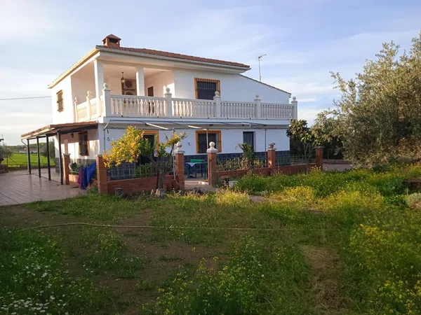 Casa rural en camino s/n - Foto 1