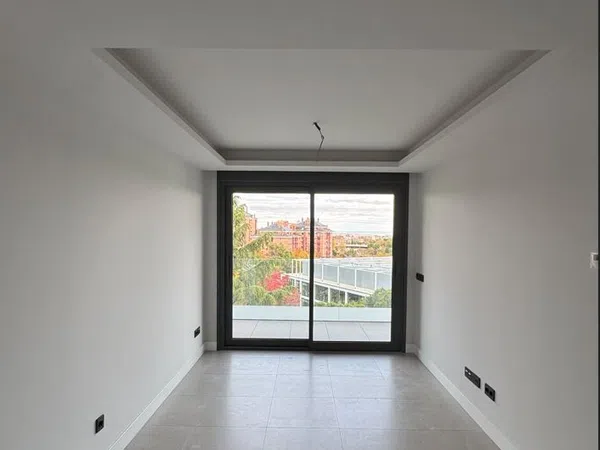 Piso en Calle de Mesena, 80 - Foto 6
