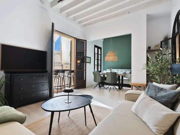 Piso en Calle de Felip Bauzà, 2, La Llotja - Foto 2