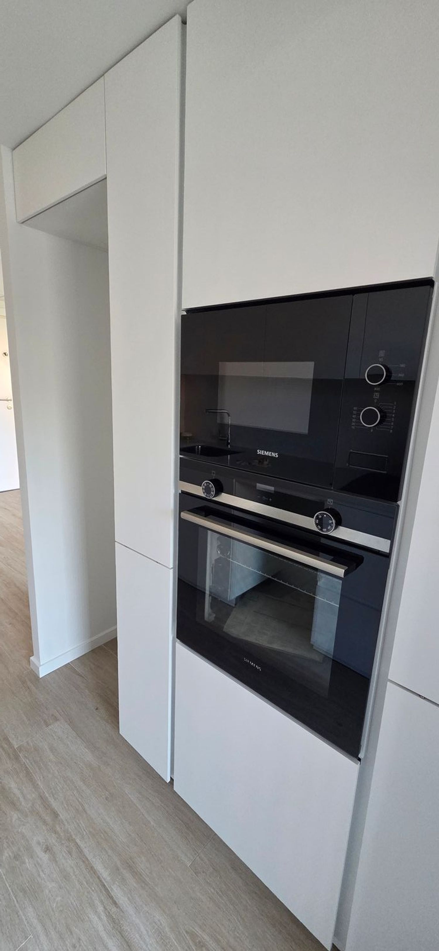 Piso en Plaza Brigada Paracaidista, 30007 Cpn, Zona Juan Carlos I - Avenida de Europa - Foto 4