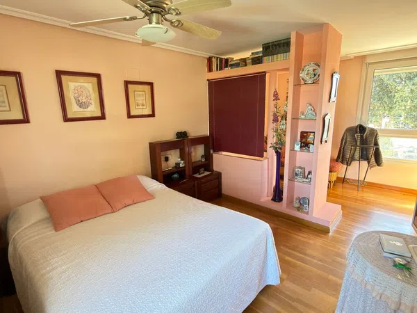 Casa independiente en Urbanización Torres de San Lamberto, 17 - Foto 23