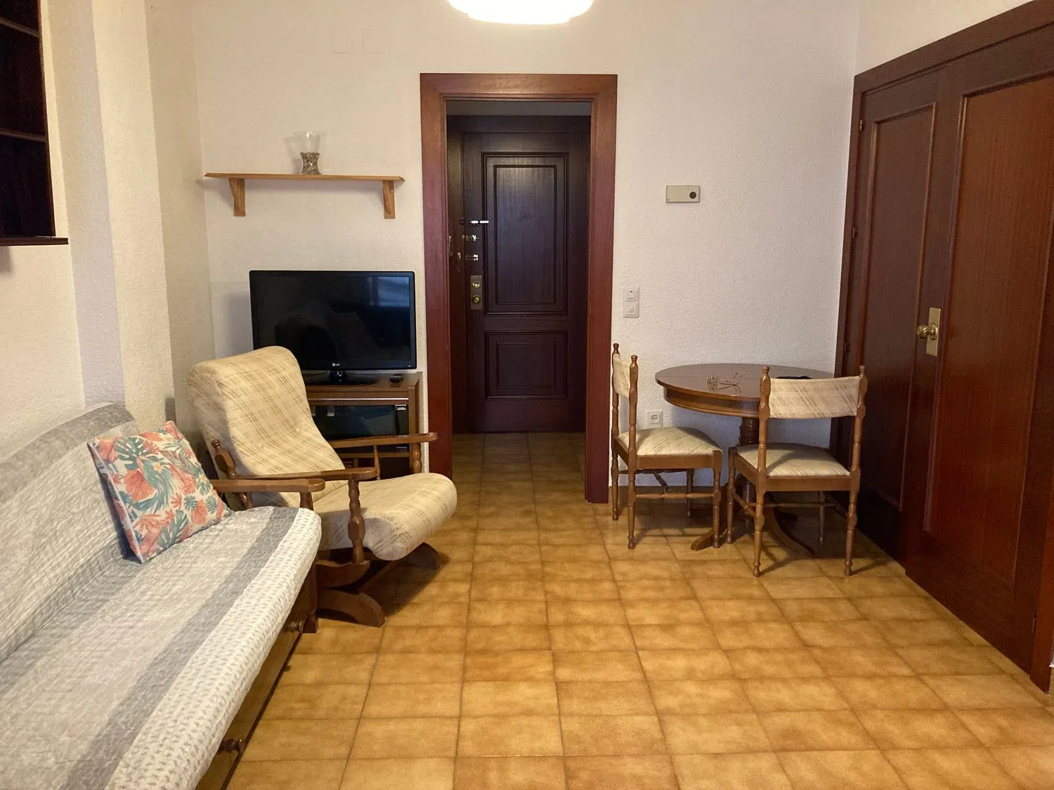 Piso en avenida Divina Pastora, 9 - Foto 16