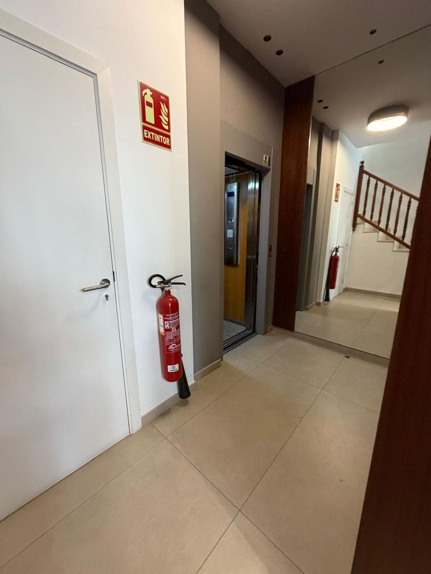 Piso en Calle Verge de Montserrat, 17, Horta de Santa María, Horta de Santa María - Foto 11