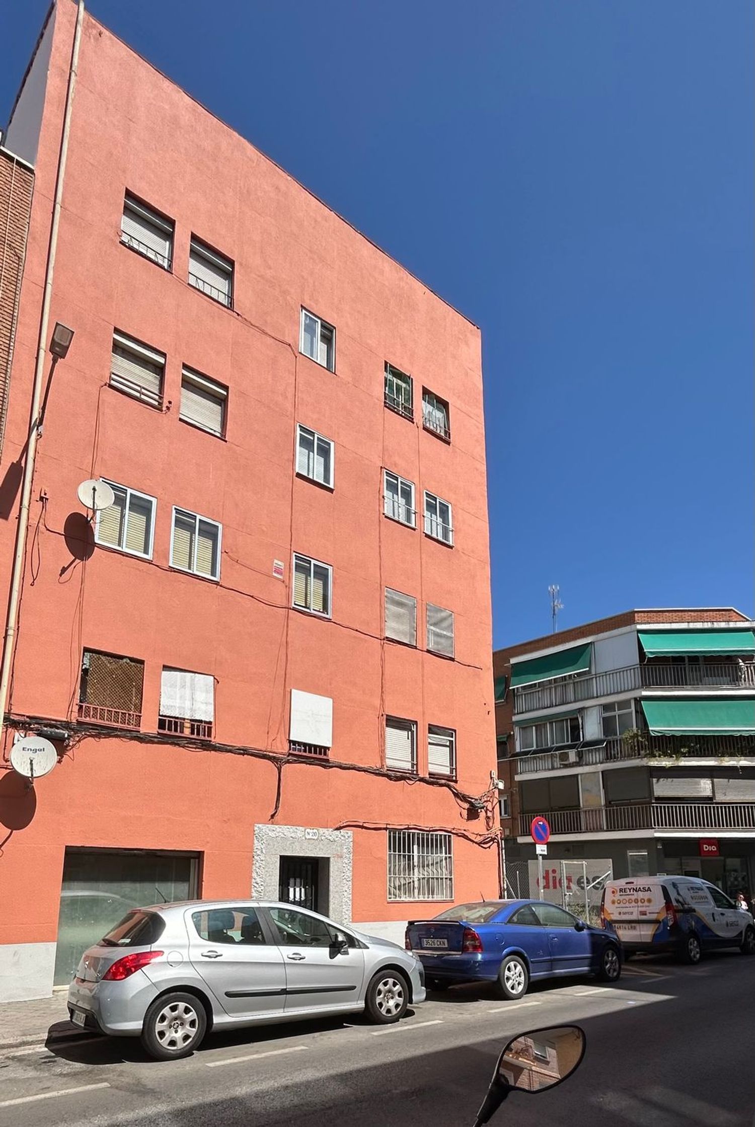 Piso en Calle de Manuel Maroto, 20, San Diego - Foto 16