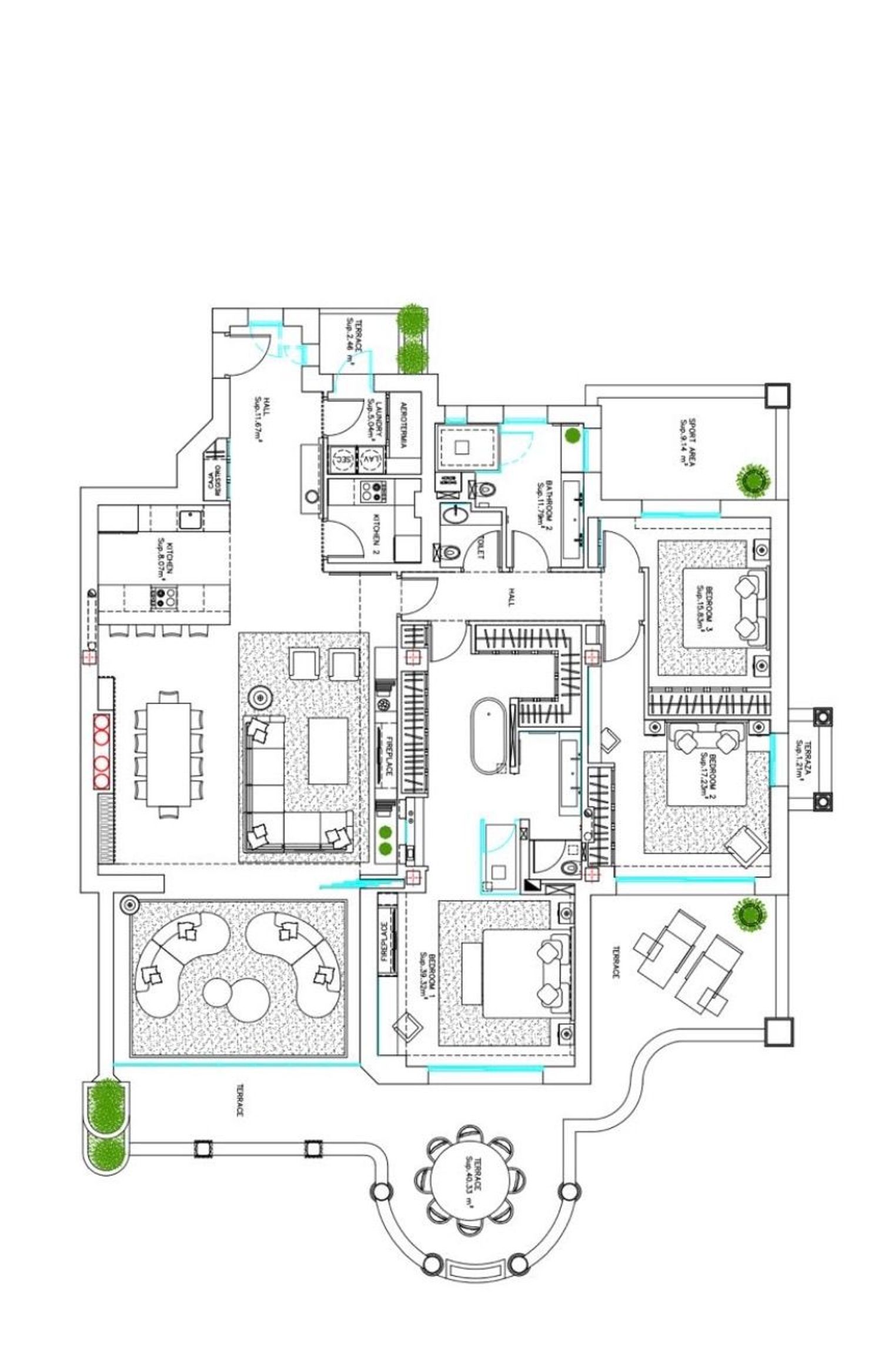 Piso en avenida del Pirata, 1 - Foto 11