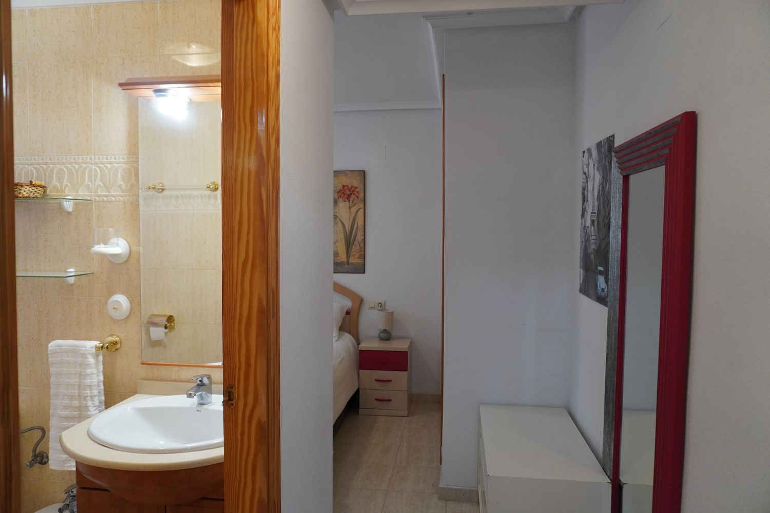 Ático en Avenida Tellerola, 1, Platja Vila Joiosa, Platja Vila Joiosa - Foto 15