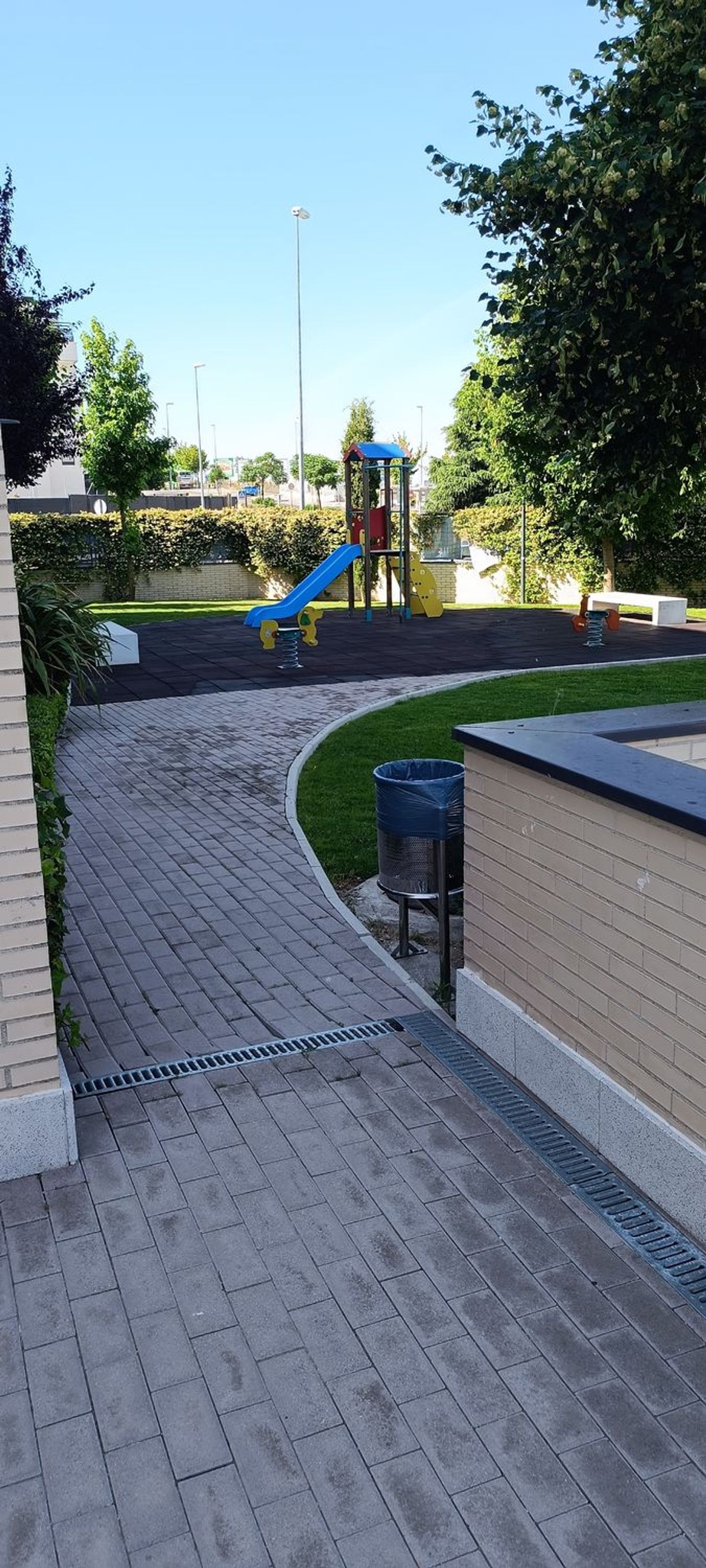 Piso en Avenida de los Reyes Católicos, 22 - Foto 14