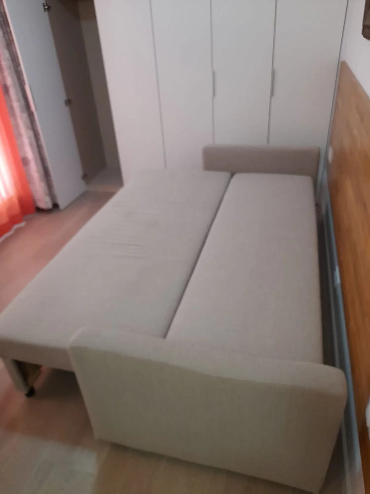 Estudio en calle de Viana, 18 - Foto 3