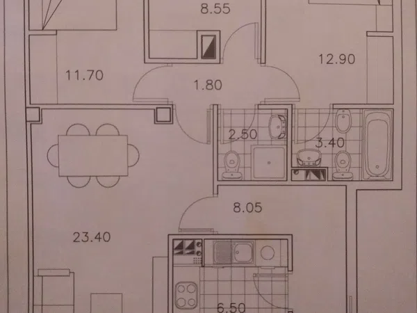 Piso en avenida de Manuel Azaña, 6 - Foto 26