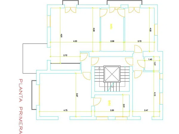 Casa independiente en calle Honduras, 4 - Foto 34