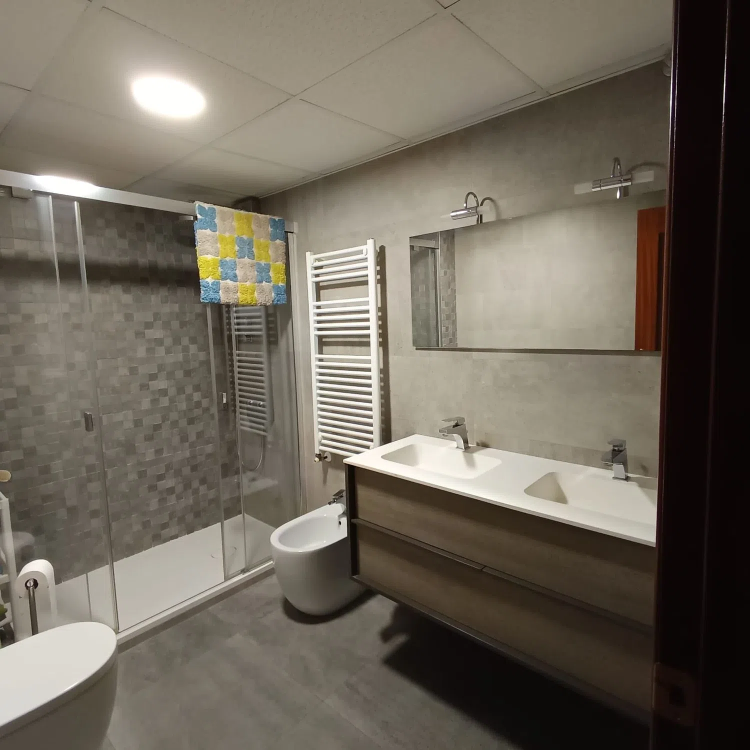 Piso en calle Miguel Serrano, 11 - Foto 1