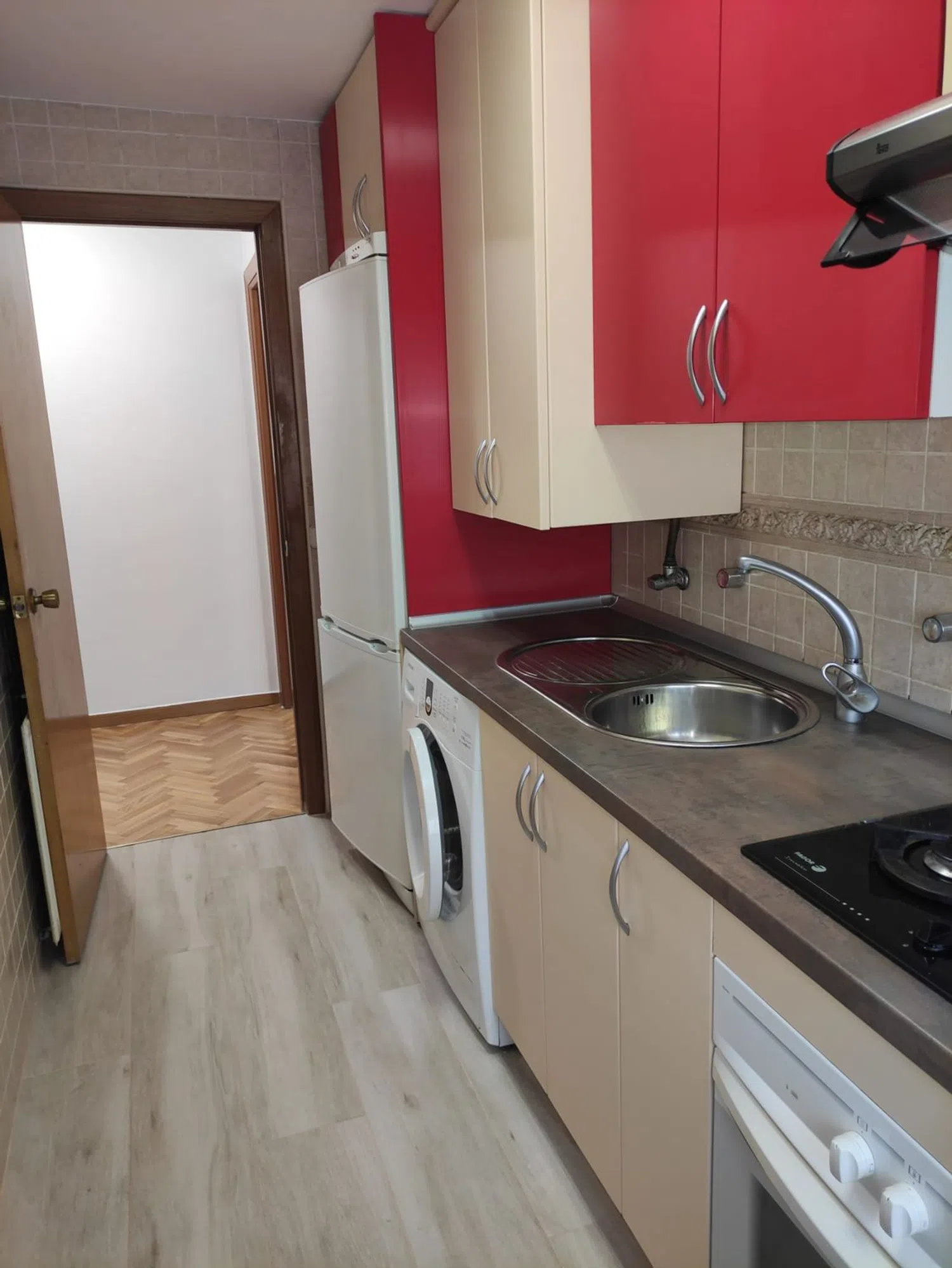 Piso en calle de Santa Hortensia, 56 - Foto 12