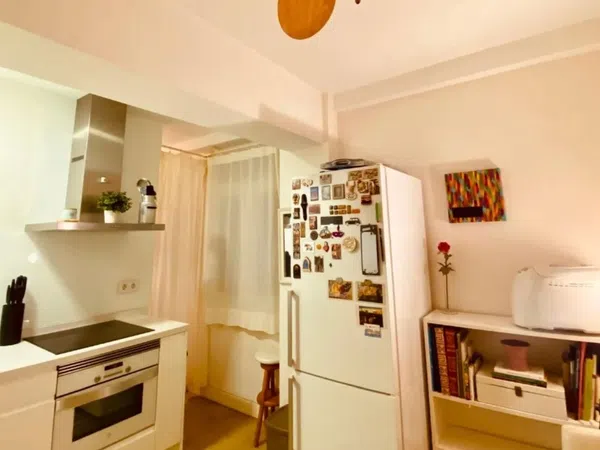 Piso en Calle Ventaja Alta, 12, Gibralfaro - Foto 16