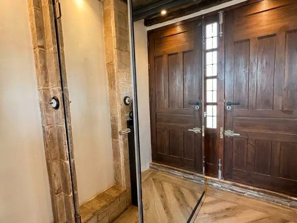 Ático en Santa Catalina, 99, Puerta Carmona-Puerta Osario-Amador de los Ríos - Foto 5