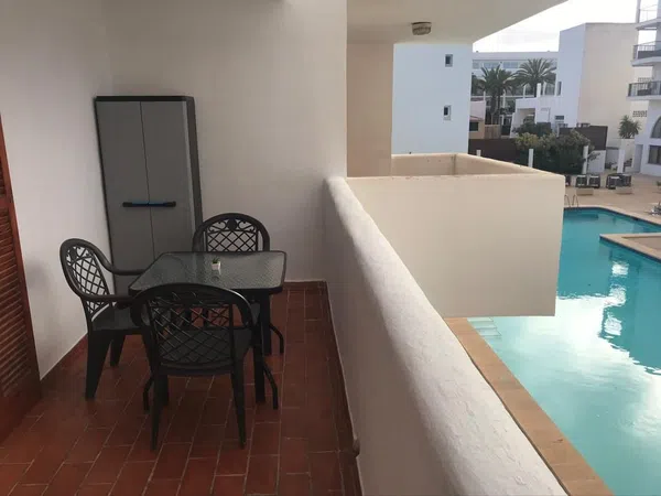 Piso en Avenida Punta Grossa, 1 - Foto 8