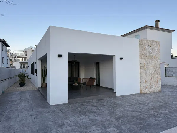 Casa o chalet independiente en Calle de Beniflà, 10, Platja de Oliva, Platja de Oliva - Foto 5