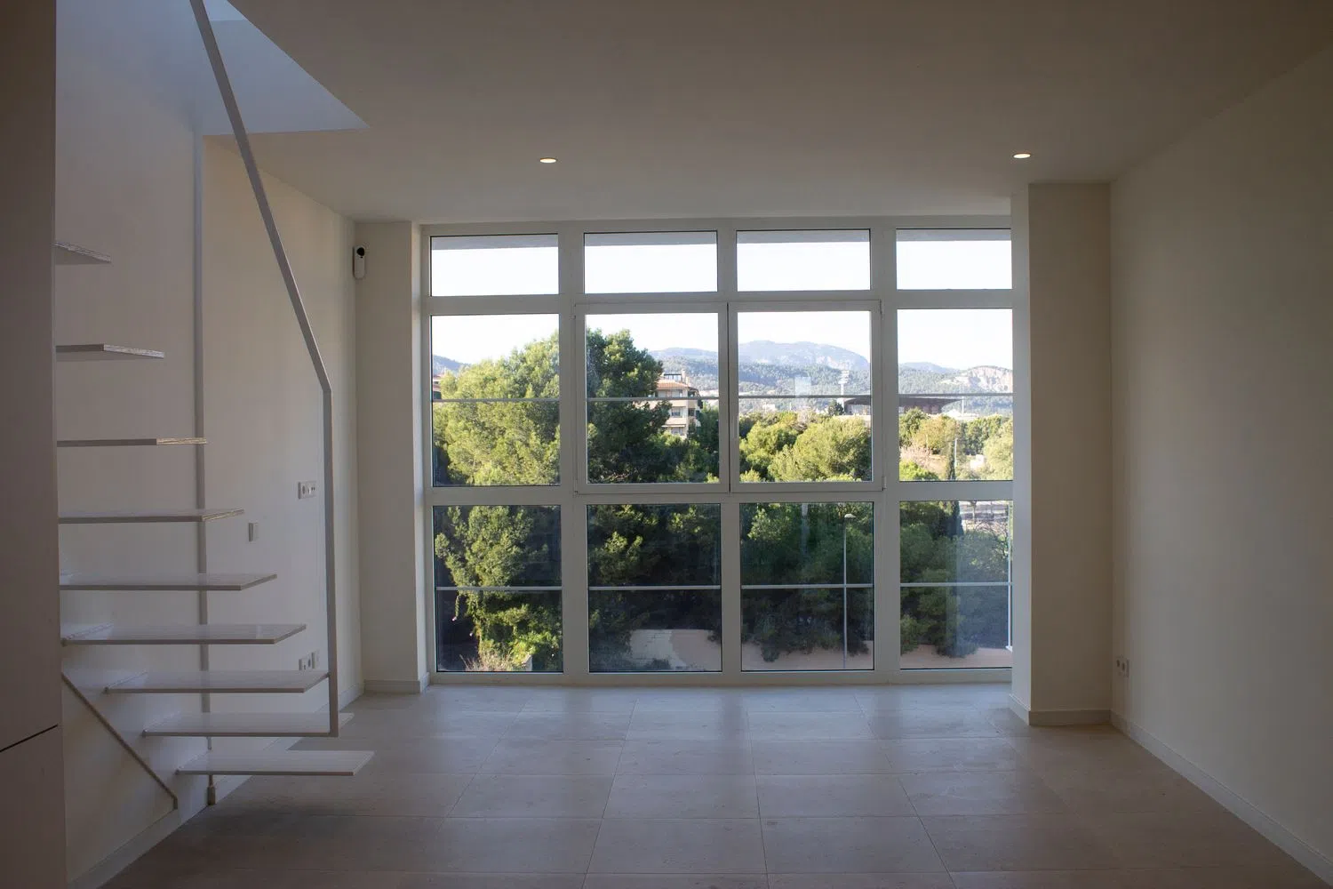 Ático en calle de Salvador Dalí, 54 - Foto 4