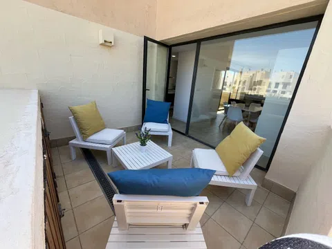 Piso en calle Azahar, 15 - Foto 3