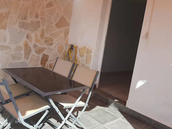 Chalet adosado en Avenida Jose Antonio Tavio, 15 - Foto 3