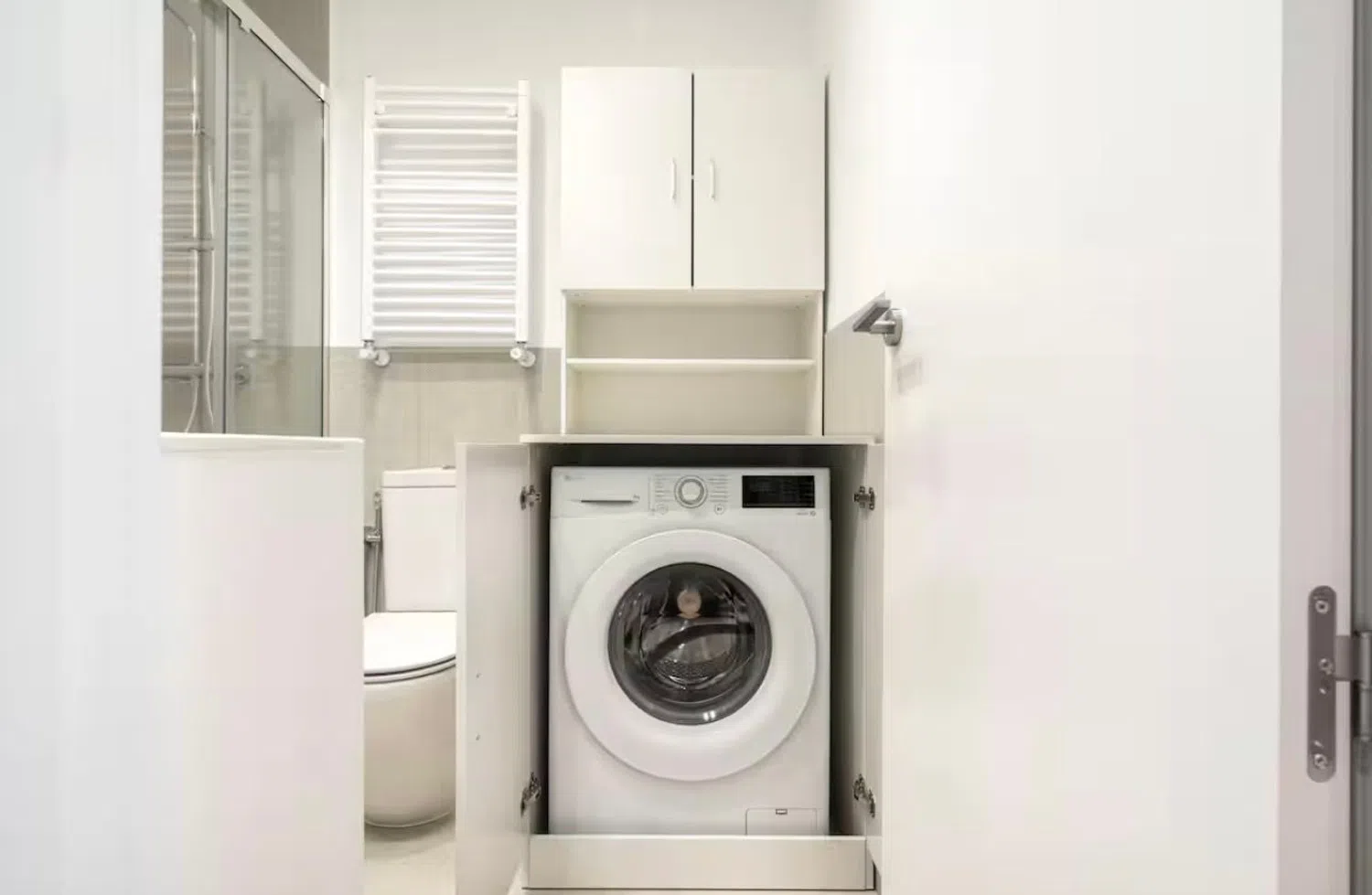 Piso en paseo de la Castellana, 210 - Foto 13