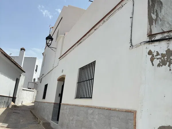 Casa o chalet independiente en Calle Carnicería, 20 - Foto 27