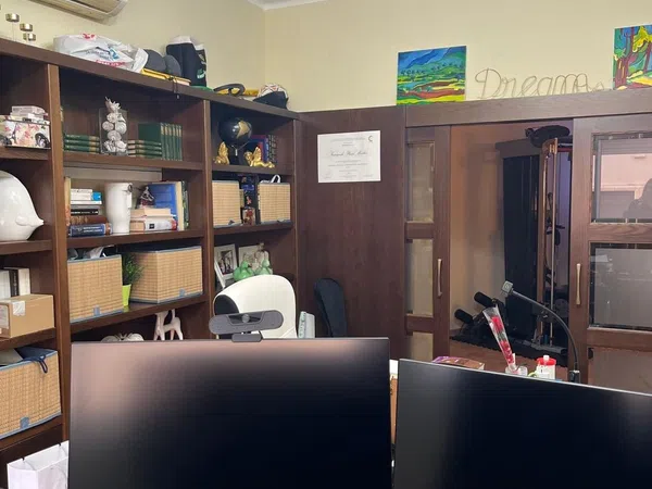 Ático en calle Duquesa de Parcent, 10 - Foto 5