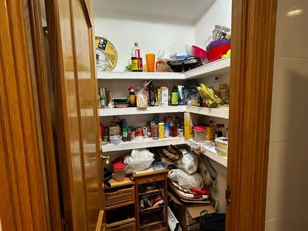 Estudio en calle Íscar Peyra, 18 - Foto 24