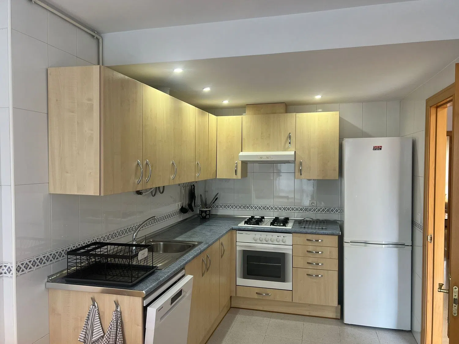 Chalet adosado en calle Rosalía de Castro, 169 - Foto 7