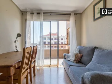 Piso en  Valencia Capital - Foto 15
