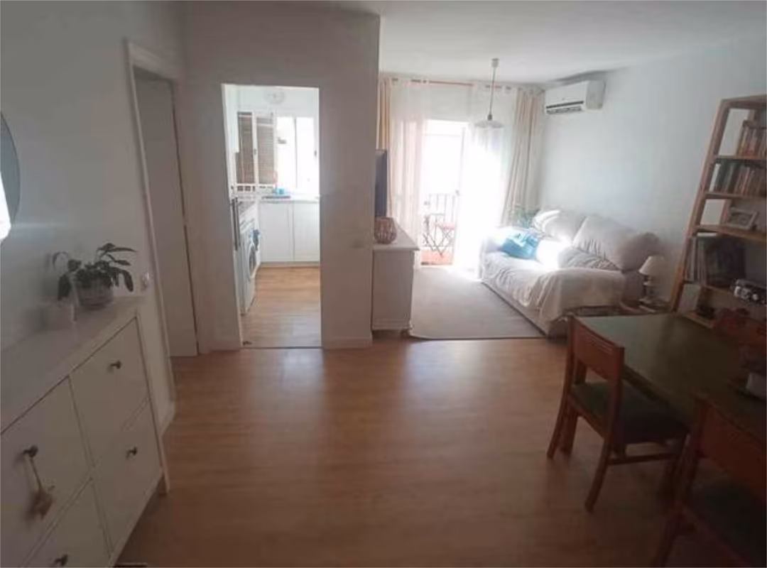 Piso en San Julián