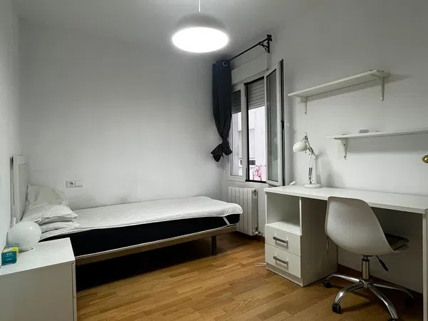 Piso en Calle San Rafael, 9, San Mamés - La Palomera, San Mamés - La Palomera - Foto 6
