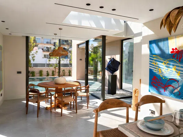 Casa o chalet independiente en Rio Verde, 7, Miraflores - Foto 9