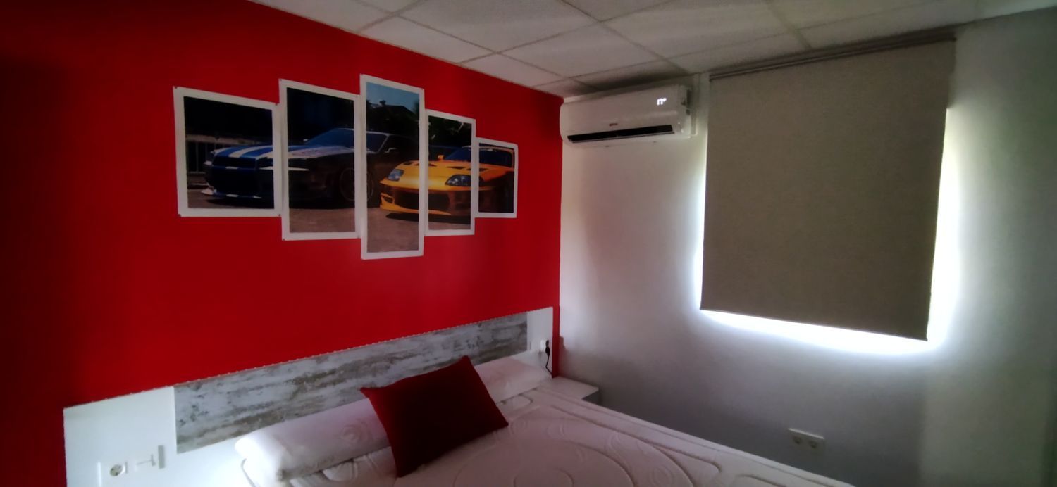 Chalet pareado en camino de los Olmos 1ª̵ Travesía, 13 - Foto 11