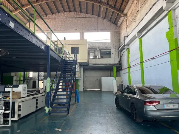 Nave en Carretera del Mig, 257 - Foto 6