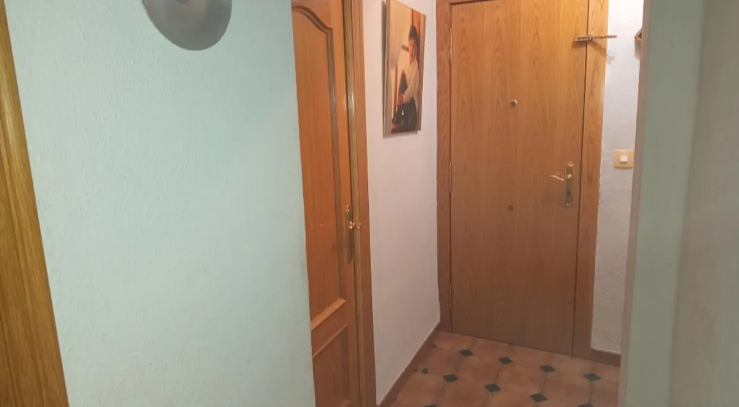 Piso en  Gran Vía de Fernando el Católico 57 - Foto 4