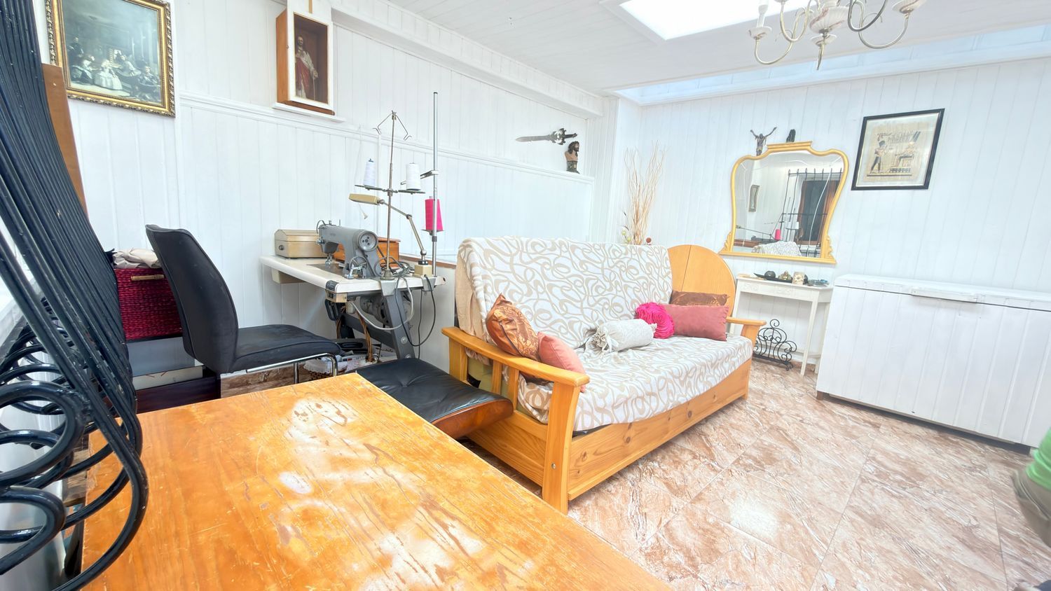 Casa o chalet independiente en Avenida del País Valenciano, 84 - Foto 5