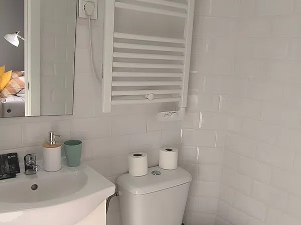 Estudio en Calle del Teniente Coronel Noreña, 29, Legazpi - Foto 26