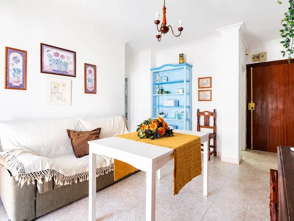 Piso en López de Gomara, López de Gomara - Foto 1