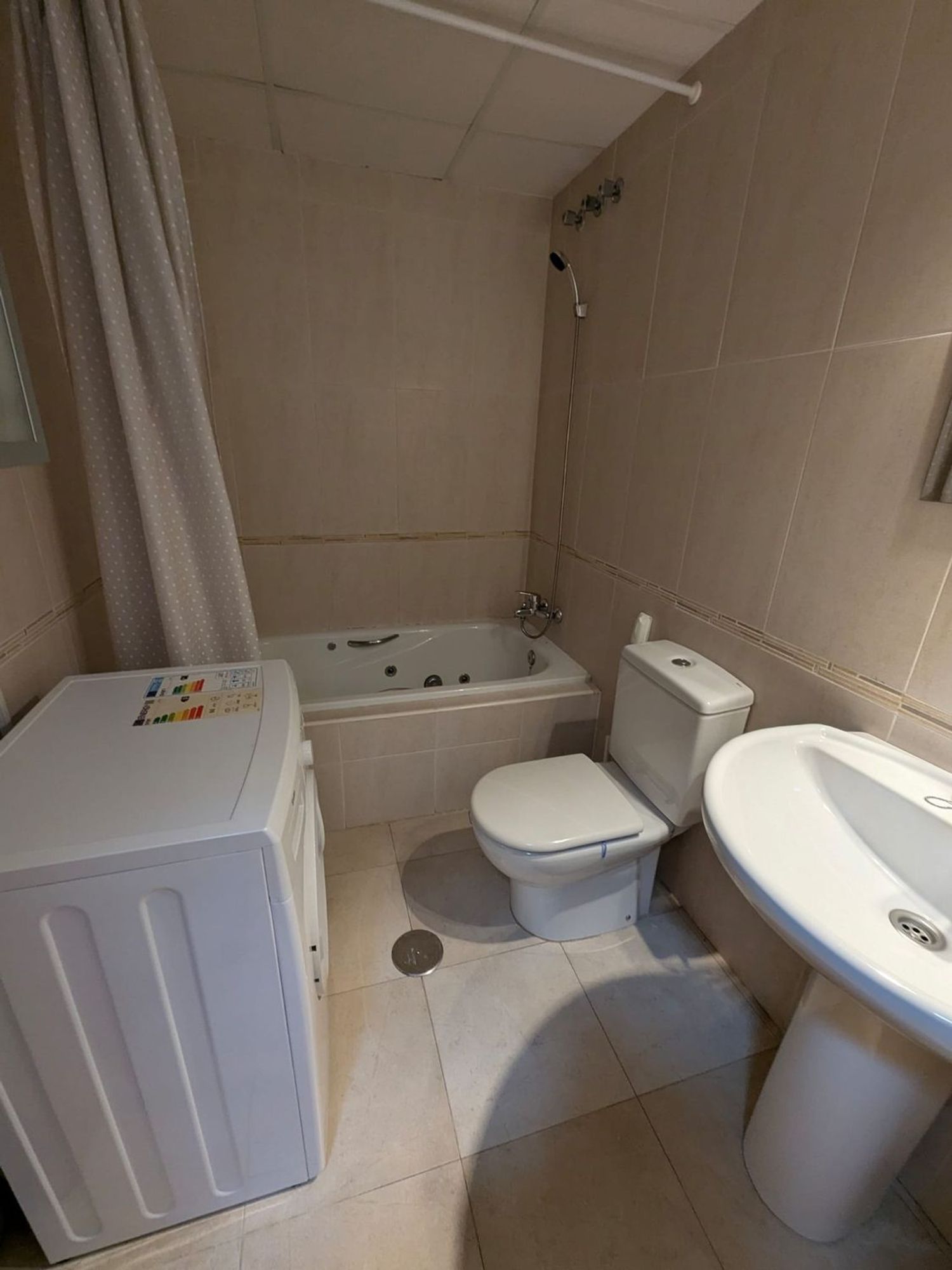 Estudio en avenida Juan Carlos I, 50 - Foto 6