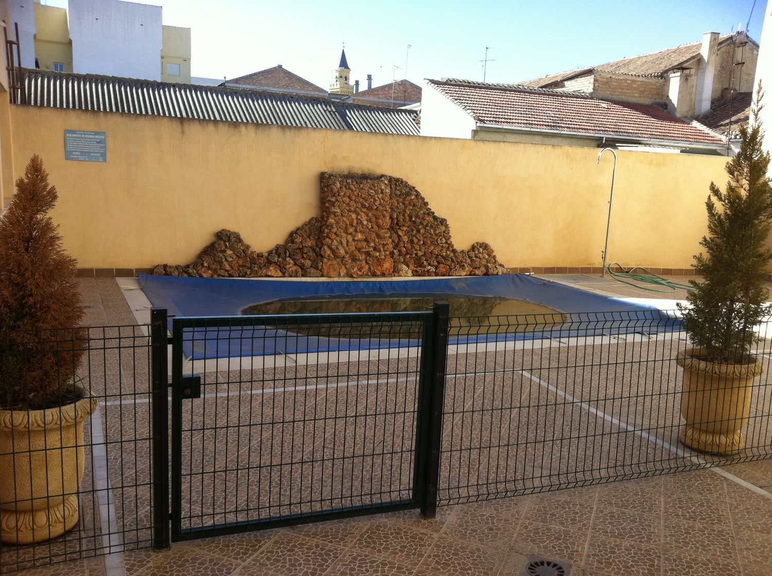 Piso en Calle Alhambra, 3, Las Flores - La Huerta, Las Flores - La Huerta - Foto 13