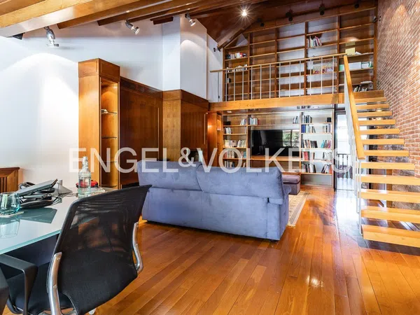 Casa o chalet independiente en Eixample - Foto 73