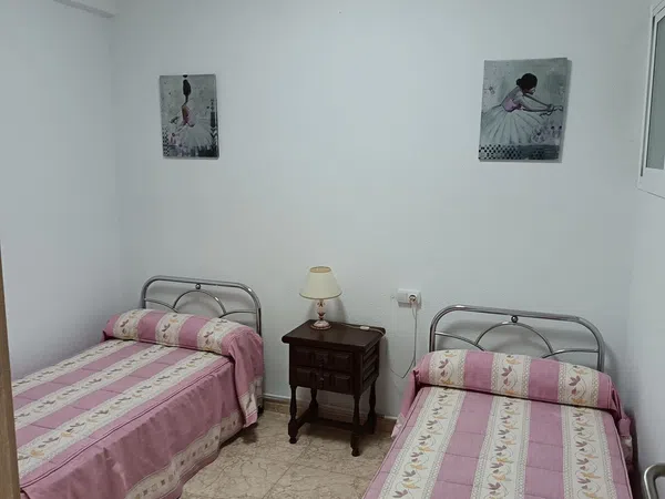 Piso en Conventual, 26 - Foto 6