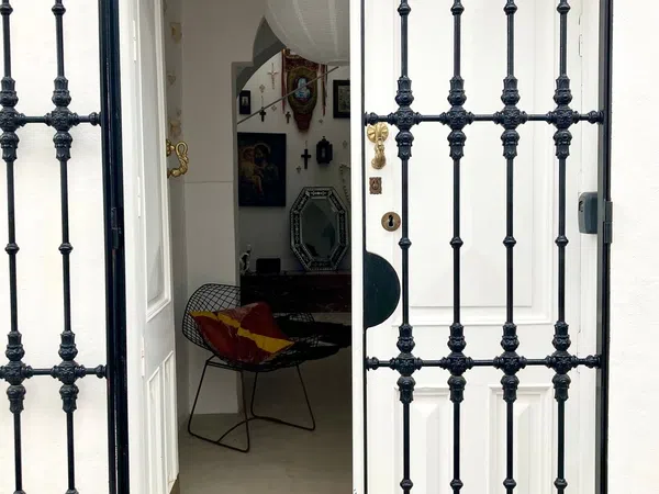 Casa de pueblo en Calle Rosario, 10 - Foto 39