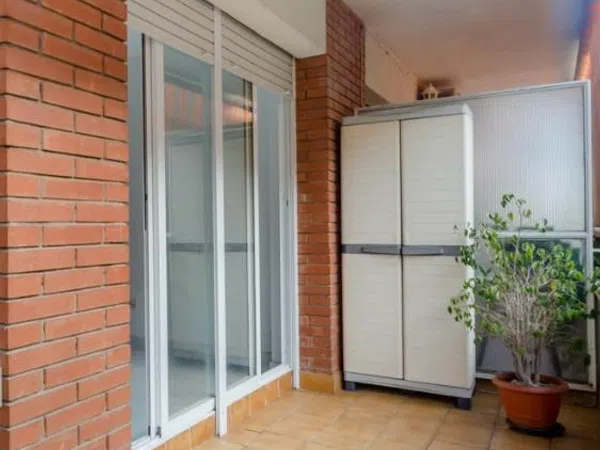 Piso en Calle d'Adrià Álvarez, 99 - Foto 2
