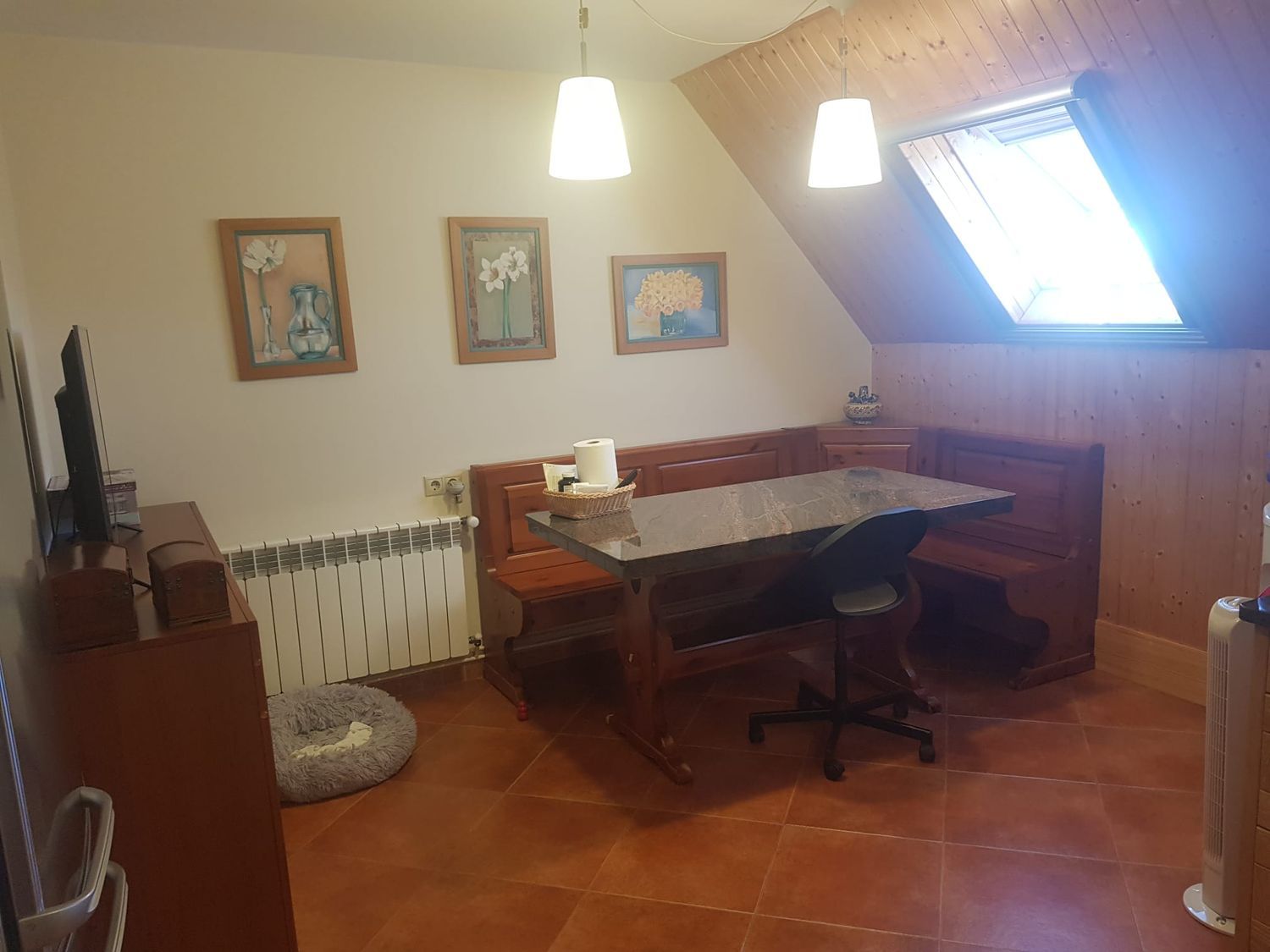 Ático en Tablas, 109 - Foto 22