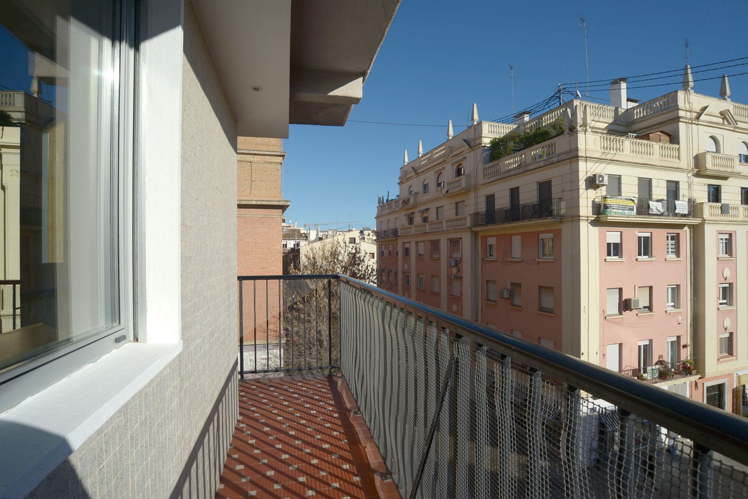 Piso en plaza del Músic López Chávarri, 5 - Foto 16